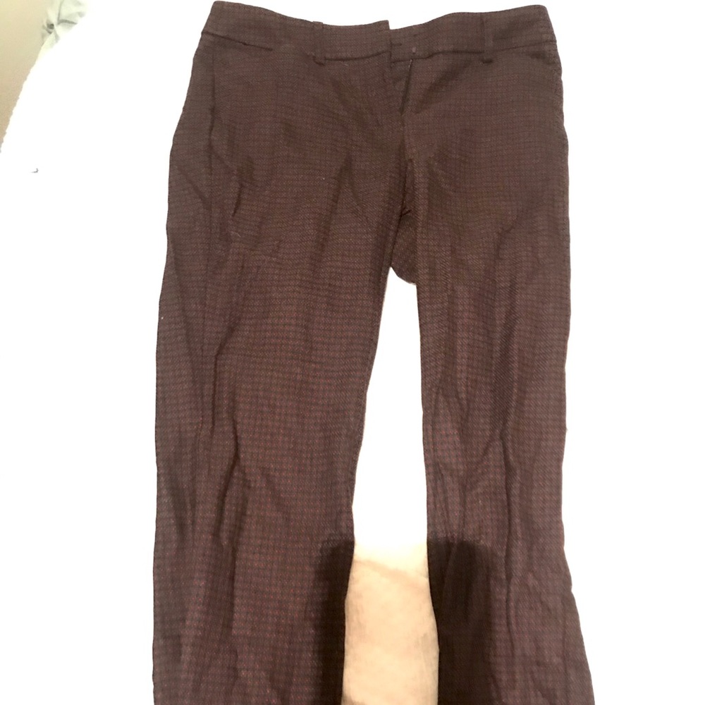 Express “Editor” Dress Pants